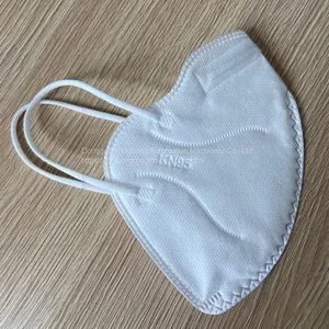 Auto N95 Folding Mask Machine thumbnail-2