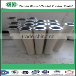 Genuine High Porosity Engine Vehicles Oil Filter Cartridge for Oil System thumbnail-2