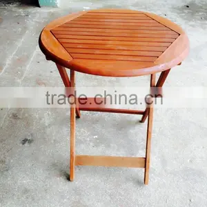Best Buy Wholesale Garden Furniture - Round Table - Side Table thumbnail-1
