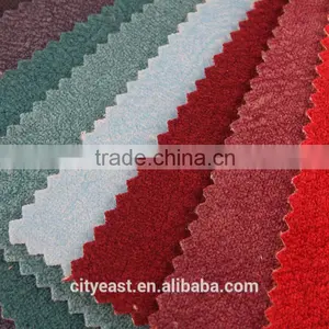 Print Velboa Fabric For Sofa thumbnail-2