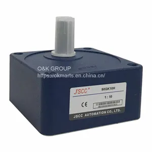 JSCC Gearboxes/Reducers thumbnail-1
