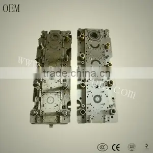 Lamination Sheet by Stamping Single Die/mold/mould thumbnail-5