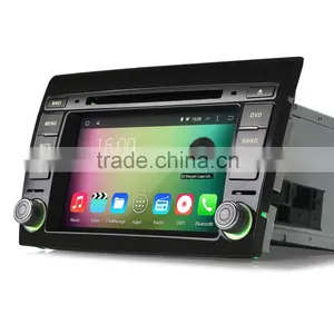 Erisin ES4700F 7" Car Touch Screen DVD Player GPS Radio 3G WiFi Bluetooth thumbnail-2