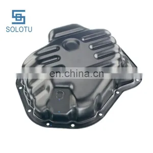 PAN SUB-ASSY, OIL For CAMRY Saloon (_V4_) 2.4 2AZ-FE 2006-2011 12101-0H060 thumbnail-2