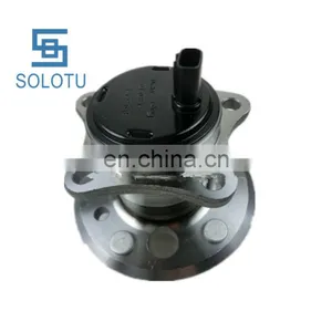 ABS Wheel Speed Sensor For ACV.GSV4 89544-48010 thumbnail-1