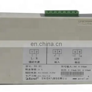 DC Voltage Electricity Transducer/transmitter BD-DV thumbnail-4