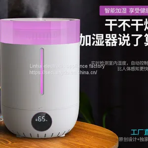 Top Add Water Ultrasonic Humidifier （SKYPE:lifuli123） thumbnail-1