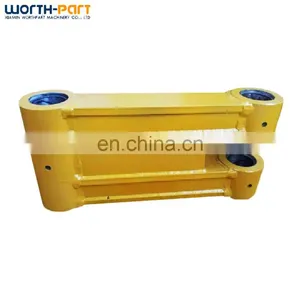 Wholesale Good High Quality Manufacturer Undercarriage Parts PC1250 H Link thumbnail-1