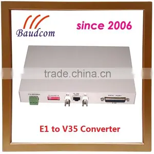 Unframed E1 to V.35 Protocol Converter thumbnail-1
