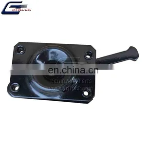 Heavy Duty Truck Parts Front Panel Lock OEM 20425414 8191429 for VL Truck Front Cover Lock thumbnail-4