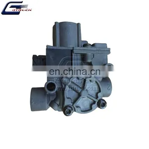 Heavy Duty Truck Parts Solenoid Valve Oem 7420516342 5010143058 for RVI Truck Control Modulator Valve thumbnail-1