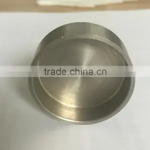 Mass Production Made in China Customized CNC Machining Parts in Zhejiang thumbnail-2