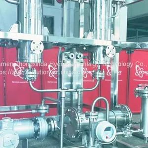 High Quality Factory Supply PEM Hydrogen Generator for Lab Use With Low Price thumbnail-1