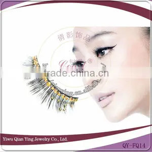 Salon Professional Korean Eyelash Extension Brown thumbnail-1