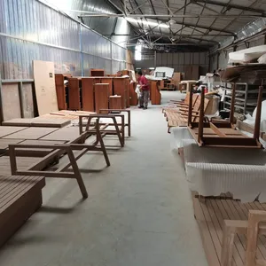 Guangzhou Habitat Furniture Co., LTD company overview - view 3 thumbnail