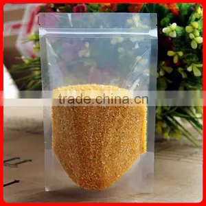Food Grade Laminated Ziplock Bag thumbnail-1