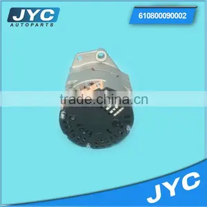 110v ac 6kw Alternator Low Speed Alternator Automotive Alternator 24v thumbnail-3