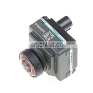 100021542 ZHIPEI Rear Park Assist Camera 84676845 For 2019 Chevrolet Car Accessories thumbnail-1