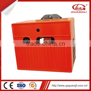 Sandwich Style Panel 14 kw Outdoor Car Spray Booth Oven thumbnail-3