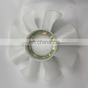 USEKA MD317680 Cooling Fan For DELICA SPACE GEAR CARGO L200 Pajero thumbnail-2