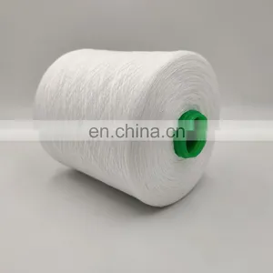 Continuous Filament Sewing Thread Poly Poly Core Spun Thread thumbnail-4