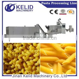 Popular Fully Automatic Macaroni Processing Line thumbnail-2
