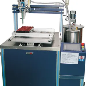 PGB-200 2 Part 2 Component Meter Mix Dispenser thumbnail-1
