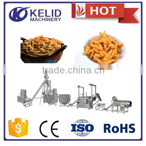 High Quality Low Cost Nik Naks Equipment thumbnail-2