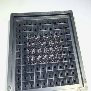 Factory Supply 0.3mm~30mm Ra10nm N15SA Precise Sapphire Optical Ball Lens Ball Bearing thumbnail-1