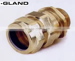 U-Gland CW Brass Cable Gland (India) thumbnail-1
