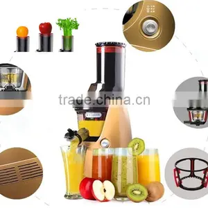 Pomegranate Juice Machine,Automatic Orange Squeezer,Professional Juice Extractor thumbnail-3