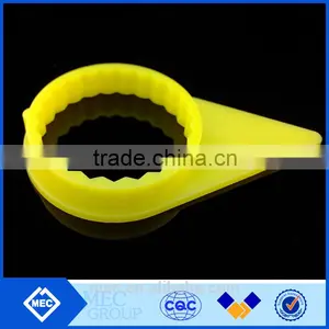 Loose Wheel Nut Indicator / Wheel Check/Wheel Safety thumbnail-1