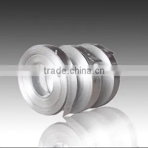 Manufacturer Galvanized Strip Steel thumbnail-6