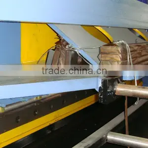 Manual Sheet Metal Shearing Machine thumbnail-5