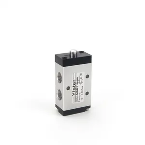 Solenoid Valve M5B210-08 Mechanical Pneumatic Valve thumbnail-1