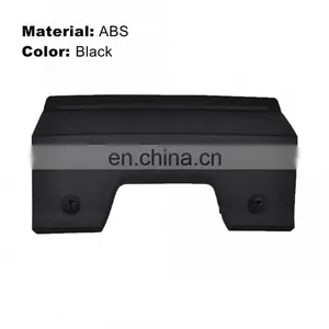 OEM LR015132 Rear Towing Hook Cover for Land Rover Range Rover Sport 2010-2013 thumbnail-2