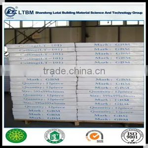 Ceiling Tiles With 6mm for Waterproof thumbnail-2