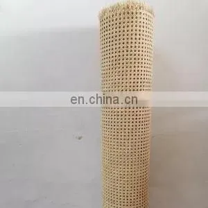 Outdoor Bleached Wicker Material Rattan Cane Webbing Sell off Low Price for Chair Table Ceiling Wall Decor From Viet Nam thumbnail-3