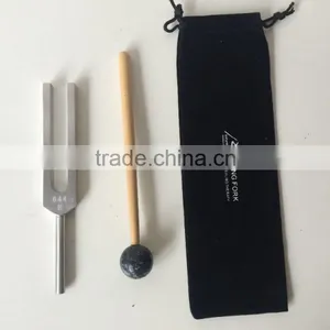 430HZ CHOKMAH TUNER of Kabbalah Tree Of Life Tuning Fork Sets for Sound Healing Therapy thumbnail-4