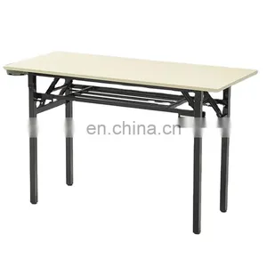 Home Office Furniture Contemporary Computer Desk Table l Shaped Wooden Executive Modern Computer Office Desks thumbnail-1