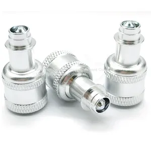 Riveted Spring Screw Restricted Access Spring Screws 632/10-32 Restricted Access to Loose Captive Rivets Spring Screws thumbnail-4