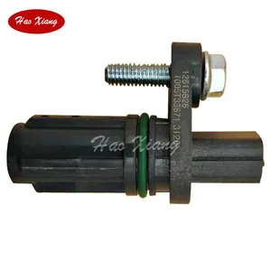 Haoxiang New Material Auto Crankshaft Position Sensor 12615626 For Buick Enclave 2007-2016 thumbnail-1
