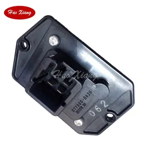 Top Quality HVAC Heater Blower Motor Fan Resistor 077800-0620 thumbnail-1