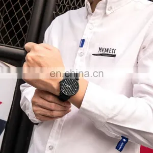 MEGIR 1081 Men's Quartz Watches Waterproof Business Luxury Megir Watch thumbnail-4