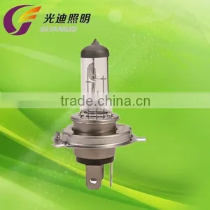 H4 Super White Auto Halogen Bulb thumbnail-3