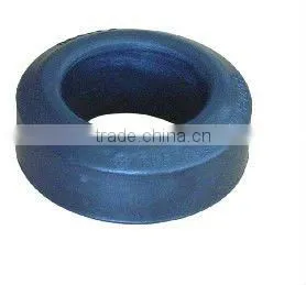 Auto Rubber Bumper Guard thumbnail-1