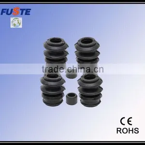 EPDM Molded Rubber Bellow thumbnail-1