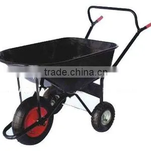 China Wheelbarrow WB6113 thumbnail-1