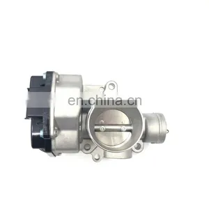 Throttle Body Assy 9640796280 for Peugeot 206/207 1.4L thumbnail-1