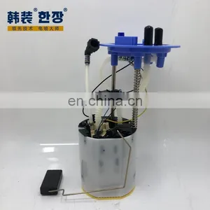 4F0919051BA	Fuel Pump Assembly	For	Audi A6L C6 thumbnail-1
